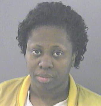 Haymon Donna - Gwinnett County, GA 