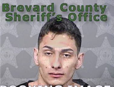 Diaz Ezequiel - Brevard County, FL 