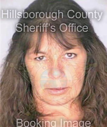 Mccullen Gina - Hillsborough County, FL 