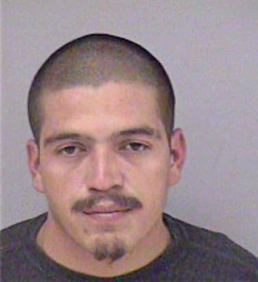 Hernandez Jaime - Madera County, CA 