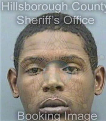 Simms Robert - Hillsborough County, FL 