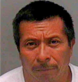 Sebastian Antonio - Lee County, FL 