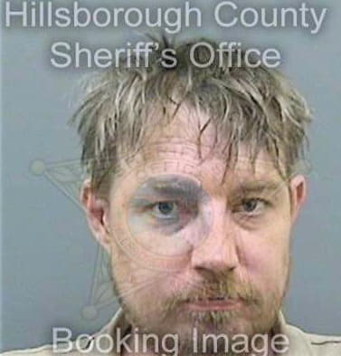 Shauf Benjamin - Hillsborough County, FL 