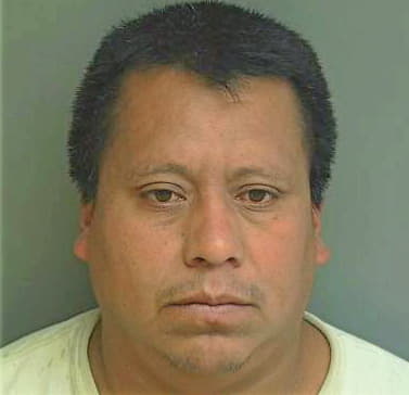 Gonzalez Carlos - Douglas County, GA 