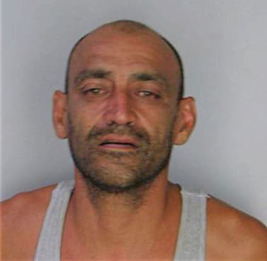 Medina Jose - Hillsborough County, FL 