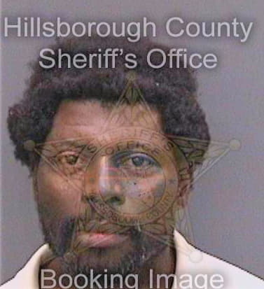 Patterson Phillip - Hillsborough County, FL 