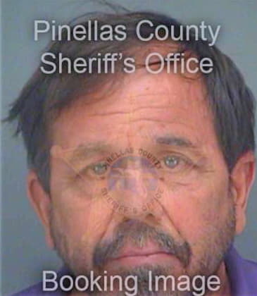 Arthur Randall - Pinellas County, FL 