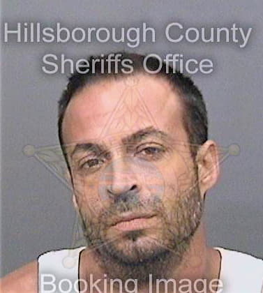 Pulido Yunior - Hillsborough County, FL 