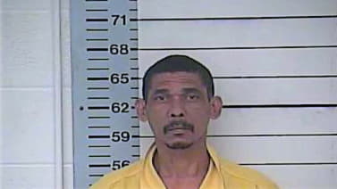 Florentino Aguirre - Desoto County, MS 