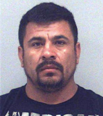 Vargas-Bautista Jose - Gwinnett County, GA 