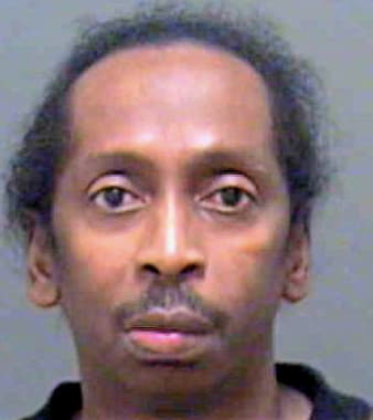 Boyce Stephen - Mecklenburg County, NC 