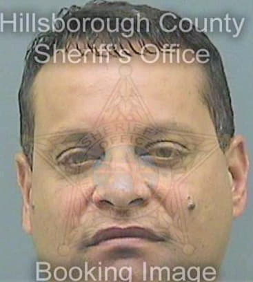 Nevares Juan - Hillsborough County, FL 