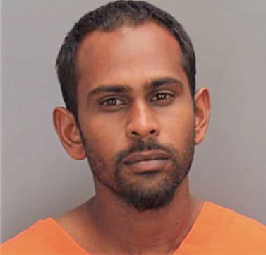 Sooknanan Mohammed - Dade County, FL 