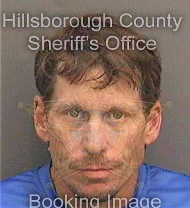 Ferguson Richard - Hillsborough County, FL 