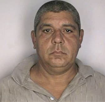 Ramirez Rolando - Hillsborough County, FL 