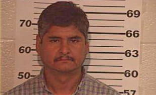 Perez Roque - Hidalgo County, TX 