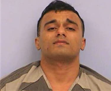 Ghuman Abdulmomin - Travis County, TX 