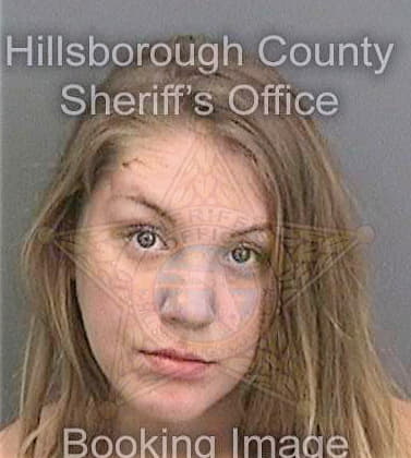 Meyer Audrey - Hillsborough County, FL 