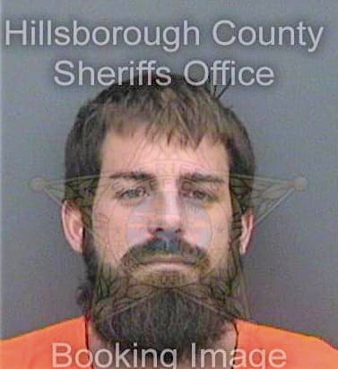 Damico Gene - Hillsborough County, FL 