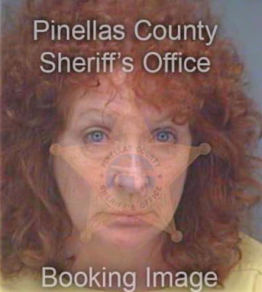 Terry Laura - Pinellas County, FL 