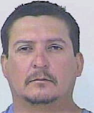 Delatorre Marcus - StLucie County, FL 