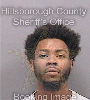 Burnett Travis - Hillsborough County, FL 