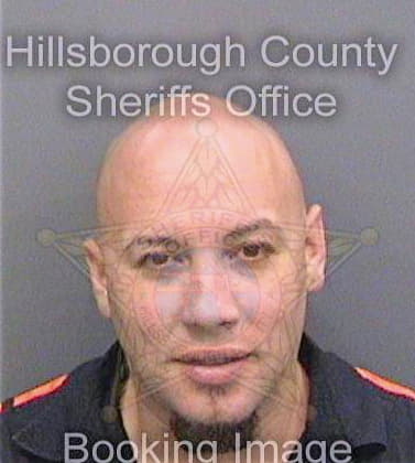 Vazquez Carlos - Hillsborough County, FL 