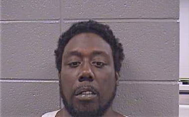 Wilkins Dushun - Cook County, IL 