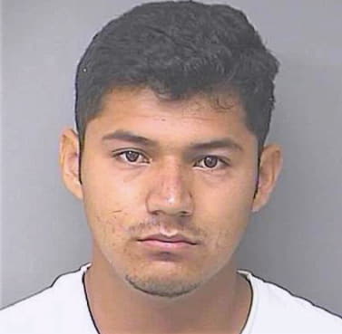 Hernandez Edwin - Denton County, TX 