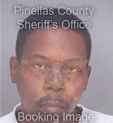 Dickerson Eric - Pinellas County, FL 