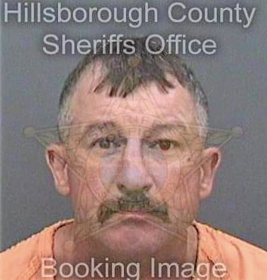 Pike Scott - Hillsborough County, FL 