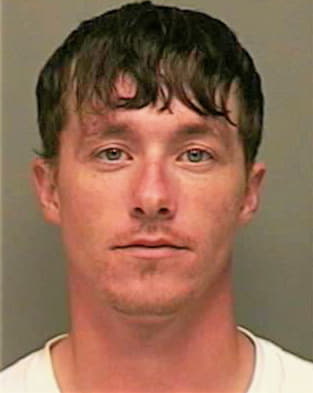 Williams Dustin - Montgomery County, TN 