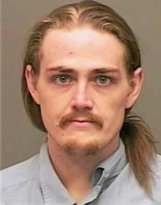 Breeden Nathan - Montgomery County, TN 