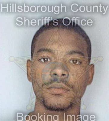 Smith Terrance - Hillsborough County, FL 