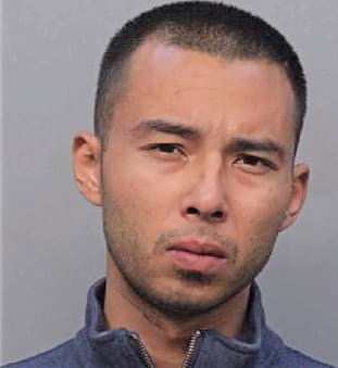 Chang Christopher - Dade County, FL 