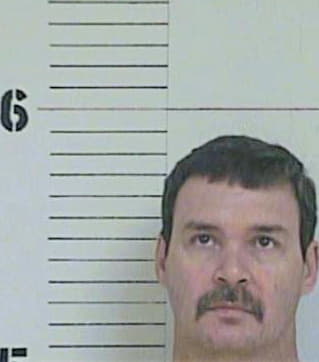 Caso Raymond - Parker County, TX 