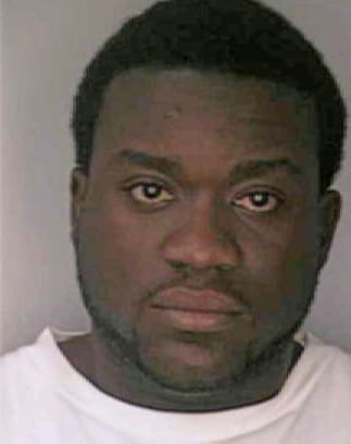 Preval Samuel - Hillsborough County, FL 