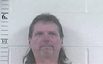 Stewart Steven - Bullitt County, KY 