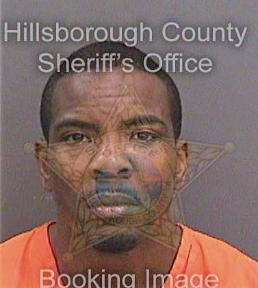 Vasser Timothy - Hillsborough County, FL 