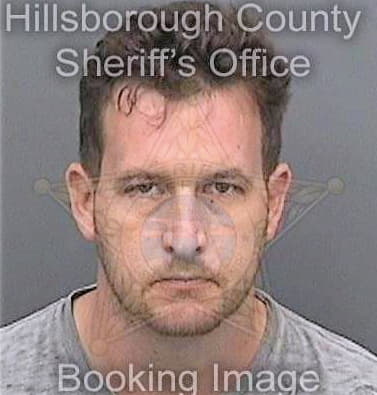 Thaxton Blake - Hillsborough County, FL 