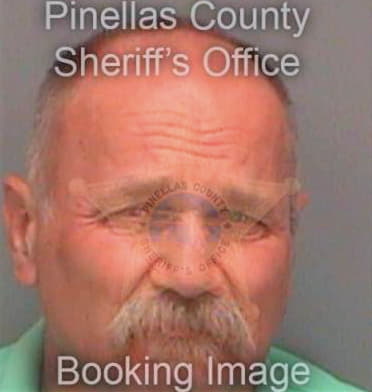 Stewart Dennis - Pinellas County, FL 