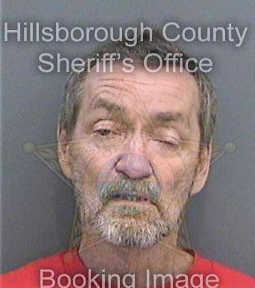 Walker James - Hillsborough County, FL 