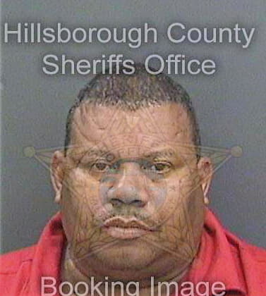 Terrero Juan - Hillsborough County, FL 