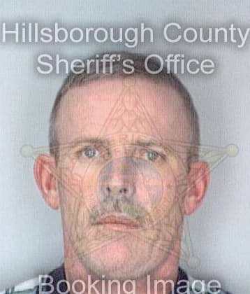 Sullivan Ronald - Hillsborough County, FL 