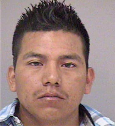 Toribio Ernesto - Madera County, CA 