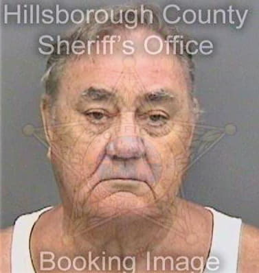 Maher James - Hillsborough County, FL 