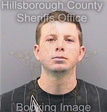 Singletary James - Hillsborough County, FL 