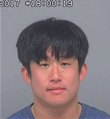 Lee Jong - Gwinnett County, GA 