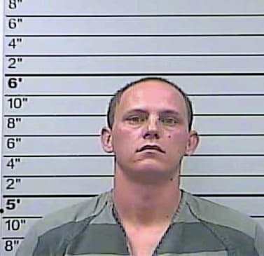 Lampley Nathan - Lee County, MS 