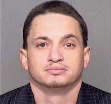 Hernandez Richard - Maricopa County, AZ 